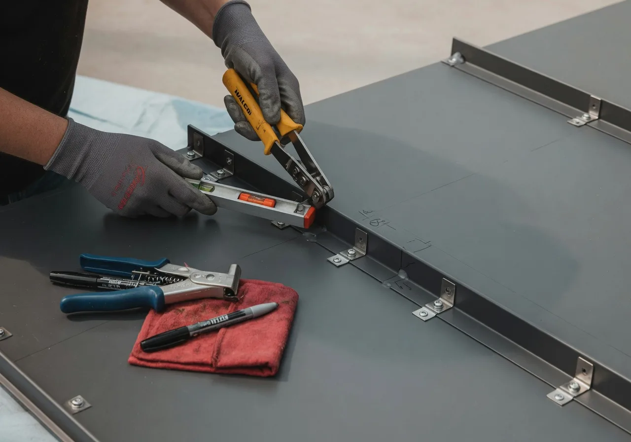 Why choose Metal Roofing Installation in Slaughter, LA